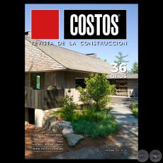 COSTOS Revista de la Construcción - Nº 339 - Diciembre 2023